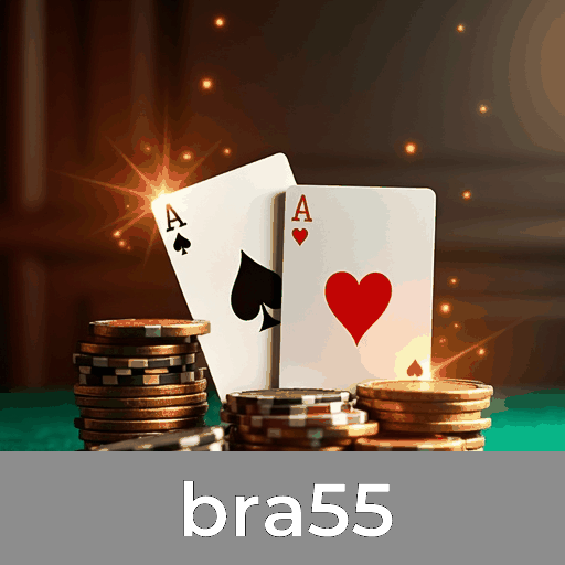 Bra55: A Experiência de Casino Real para Jogadores Brasileiros