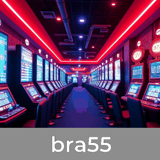 Bra55: Caça-Níqueis-Altos RTPs, Jogos de Mesa-Desafios Estratégicos, e Mais