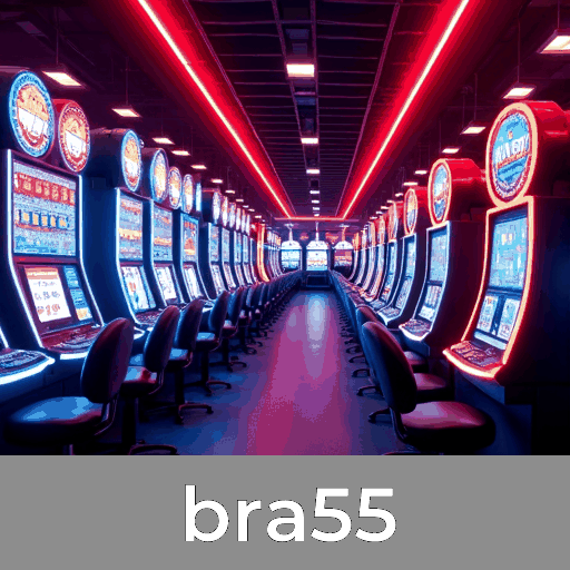 bra55: Especialistas em Apostas Esportivas Brasileiras